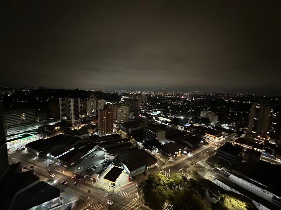 Apartamento Ap 54m2 - 2 Quartos Casal - 2wc - Ar - 100m Metro *